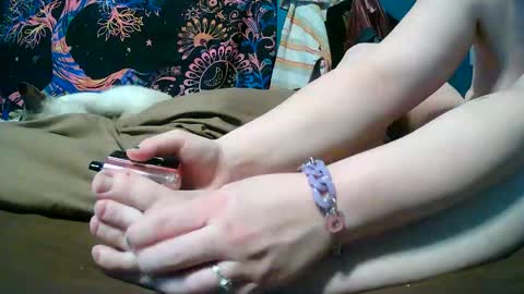 cks79007 online show from March 14, 2026, 4:40 am