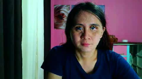 Snapshot of claire19xxx chatting on February 5, 2026, 12:21 pm Kassandra online show from February 5, 2026, 12:21 pm