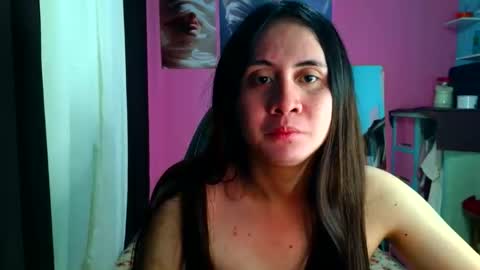 Snapshot of claire19xxx chatting on March 13, 2026, 12:01 pm Kassandra online show from March 13, 2026, 12:01 pm