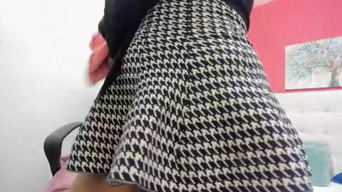 Snapshot of claire_aristizabal chatting on March 8, 2025, 4:34 am claire aristizabal online show from March 8, 2025, 4:34 am