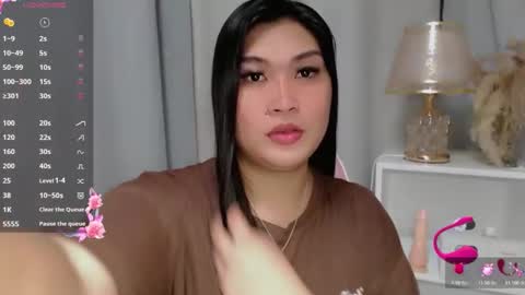 CLAIRE online show from June 7, 2026, 4:38 am