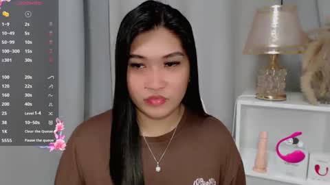 CLAIRE online show from June 11, 2026, 5:38 am