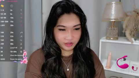 CLAIRE online show from June 22, 2026, 5:26 am