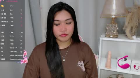 CLAIRE online show from July 2, 2026, 4:51 am
