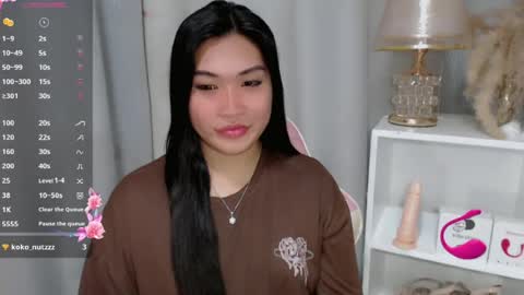 CLAIRE online show from July 7, 2026, 6:47 am