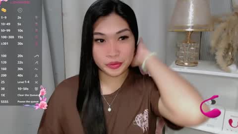 CLAIRE online show from July 12, 2026, 4:47 am