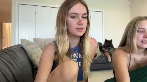 Claire online show from December 1, 2025, 12:59 am