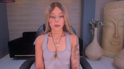 Claire Dawson online show from April 5, 2026, 10:51 pm