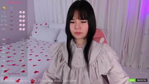 Snapshot of clairefaers chatting on February 9, 2025, 1:56 pm Claire Faers online show from February 9, 2025, 1:56 pm