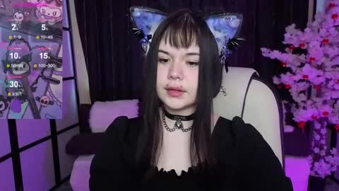 Claire Faers online show from April 19, 2026, 9:41 am