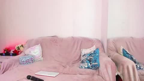 Snapshot of clairewarner chatting on July 14, 2026, 11:05 am ClaireWarner online show from July 14, 2026, 11:05 am