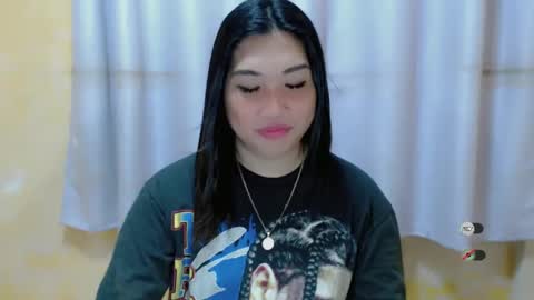 Snapshot of clairewntr_ chatting on January 23, 2025, 6:17 am CLAIRE online show from January 23, 2025, 6:17 am