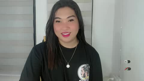 Snapshot of clairewntr_ chatting on February 15, 2025, 10:00 am CLAIRE online show from February 15, 2025, 10:00 am