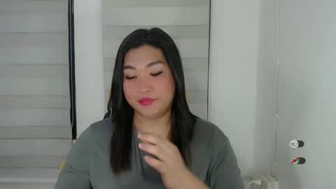 Snapshot of clairewntr_ chatting on February 16, 2025, 7:26 am CLAIRE online show from February 16, 2025, 7:26 am