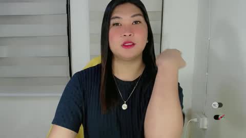 Snapshot of clairewntr_ chatting on March 10, 2025, 2:48 pm CLAIRE online show from March 10, 2025, 2:48 pm