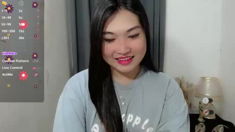 Snapshot of clairewntr_ chatting on October 10, 2025, 4:44 am CLAIRE online show from October 10, 2025, 4:44 am