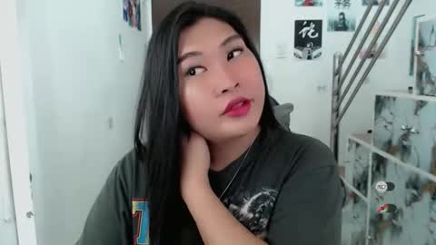 CLAIRE online show from February 15, 2026, 7:51 am