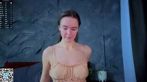 Snapshot of clairwittenmyer chatting on October 23, 2025, 1:16 am Im Amy online show from October 23, 2025, 1:16 am