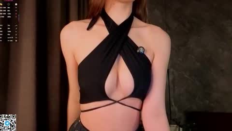 Snapshot of clairwittenmyer chatting on November 7, 2025, 1:16 am Im Amy online show from November 7, 2025, 1:16 am