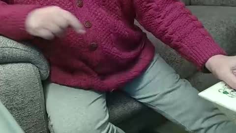 clanard online show from December 25, 2024, 9:33 pm