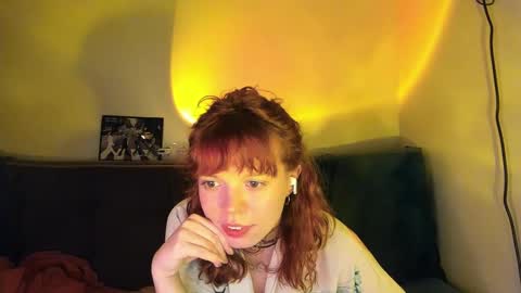 Clancy online show from December 6, 2024, 1:07 am