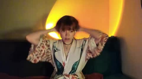 Clancy online show from December 8, 2024, 9:30 pm