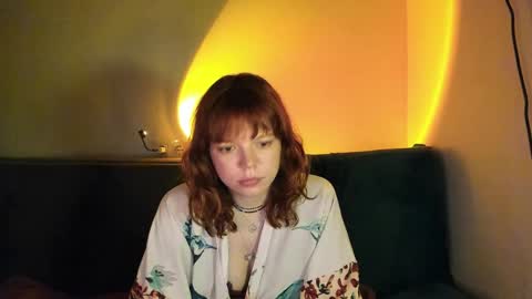 Clancy online show from December 9, 2024, 12:34 am