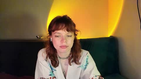 Clancy online show from December 11, 2024, 1:05 am