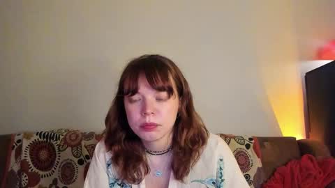 Clancy online show from January 15, 2025, 7:55 pm