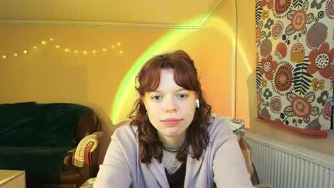 Clancy online show from February 3, 2025, 11:36 pm