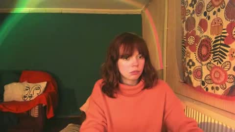 Clancy online show from February 11, 2025, 9:03 pm