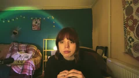 Clancy online show from February 20, 2025, 11:43 pm