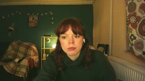 Clancy online show from February 23, 2025, 11:58 pm