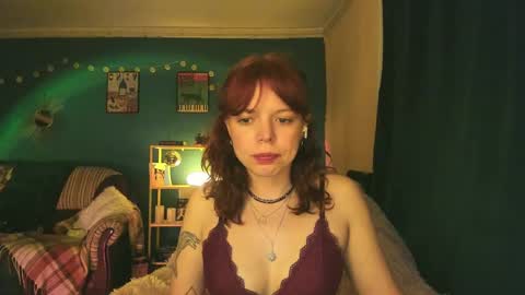 Clancy online show from March 11, 2025, 9:26 pm