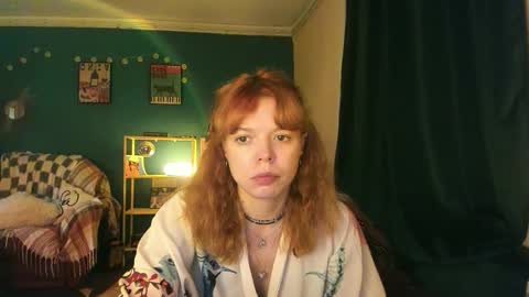 Clancy online show from September 8, 2025, 6:18 pm