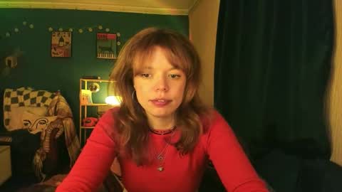 Clancy online show from October 17, 2025, 6:43 pm