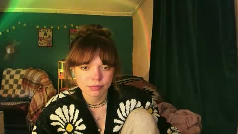 Clancy online show from November 24, 2025, 7:02 pm