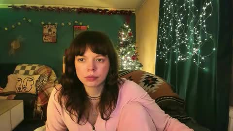 Snapshot of clancyosbourne chatting on January 31, 2026, 7:11 pm Clancy online show from January 31, 2026, 7:11 pm