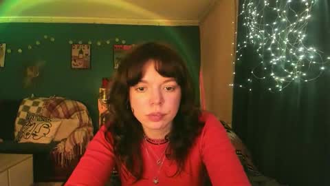 Snapshot of clancyosbourne chatting on March 25, 2026, 7:09 pm Clancy online show from March 25, 2026, 7:09 pm