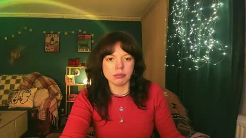 Snapshot of clancyosbourne chatting on April 5, 2026, 5:10 pm Clancy online show from April 5, 2026, 5:10 pm