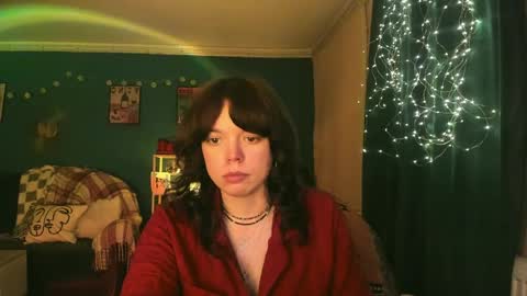 Snapshot of clancyosbourne chatting on April 9, 2026, 6:46 pm Clancy online show from April 9, 2026, 6:46 pm