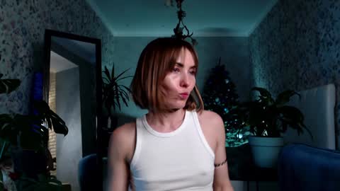 Clara online show from December 8, 2024, 6:17 pm