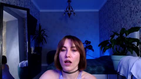 Clara online show from January 26, 2025, 6:16 pm