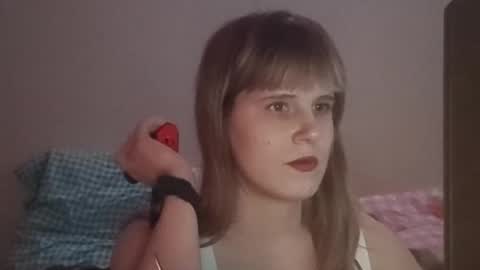 clara_exotic online show from February 19, 2026, 3:41 pm