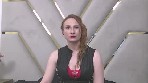 Snapshot of clara_jason chatting on April 24, 2026, 10:56 pm Mistress Clara online show from April 24, 2026, 10:56 pm