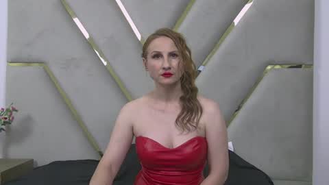 Snapshot of clara_jason chatting on July 5, 2026, 11:12 pm Mistress Clara online show from July 5, 2026, 11:12 pm