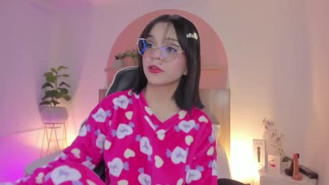 C L A R A online show from February 8, 2026, 2:59 am