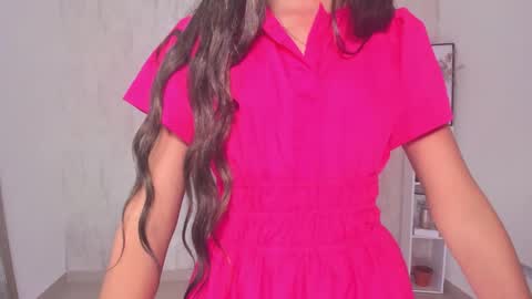 Snapshot of clara_tenssio chatting on December 12, 2024, 7:08 am Clara online show from December 12, 2024, 7:08 am