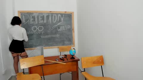 Snapshot of clara_tenssio chatting on January 13, 2025, 3:12 am Clara online show from January 13, 2025, 3:12 am