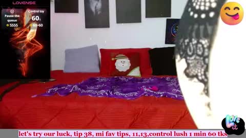 clara_xuee online show from December 29, 2024, 11:08 pm